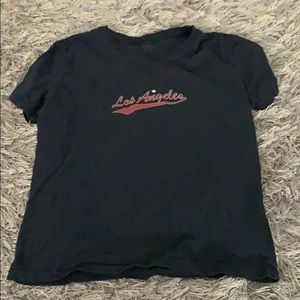 Brandy Melville shirt